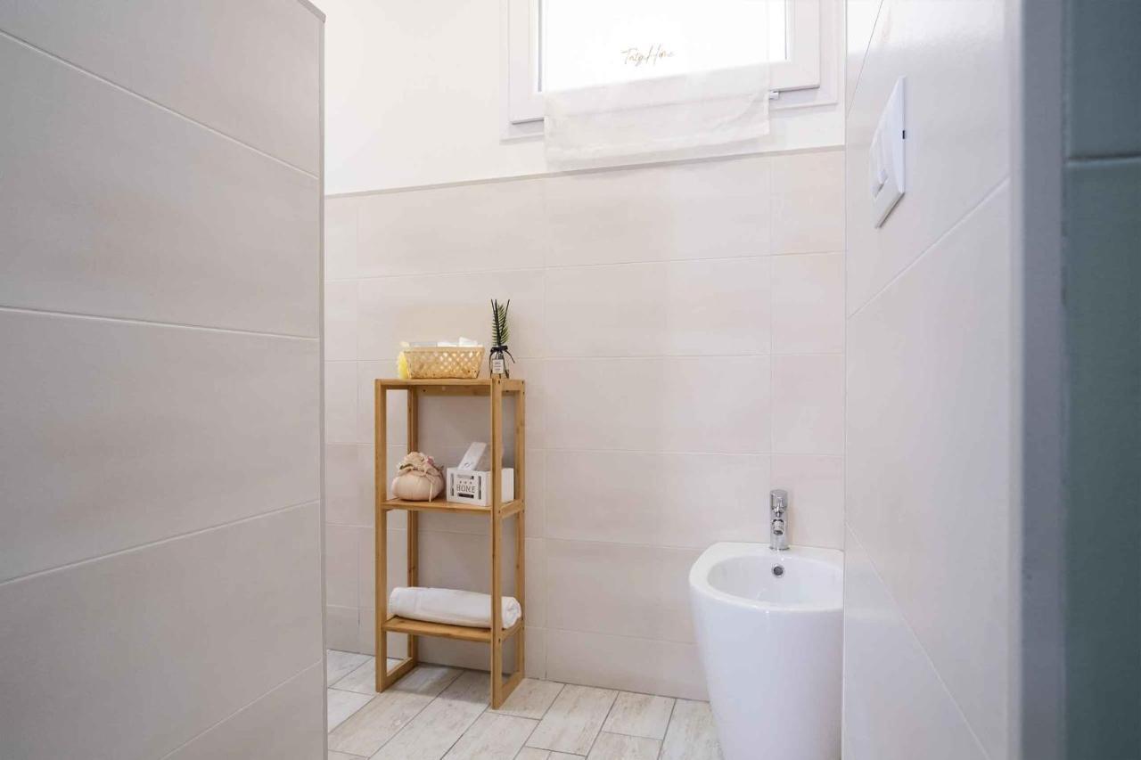 Taty Home Casa Vacanze Salerno Eksteriør billede