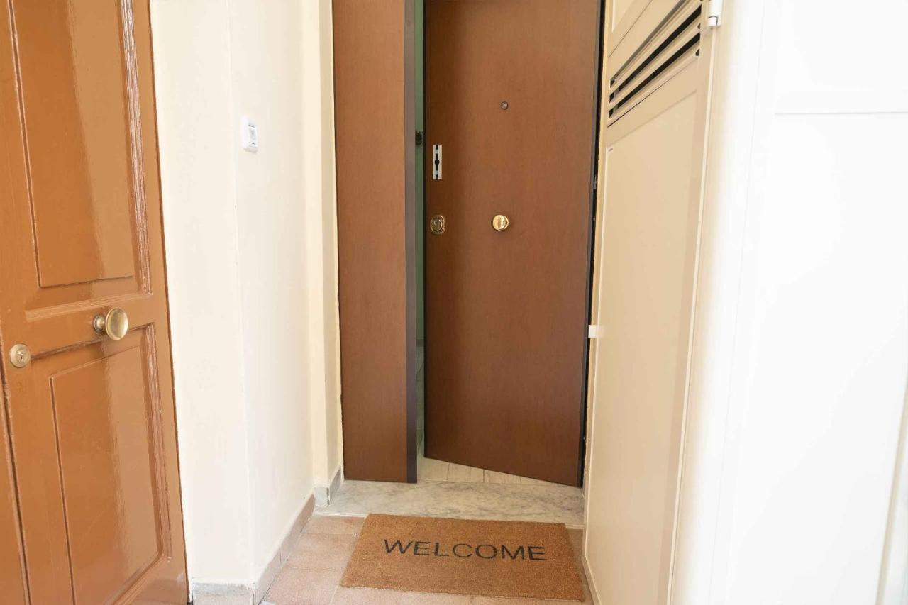 Taty Home Casa Vacanze Salerno Eksteriør billede