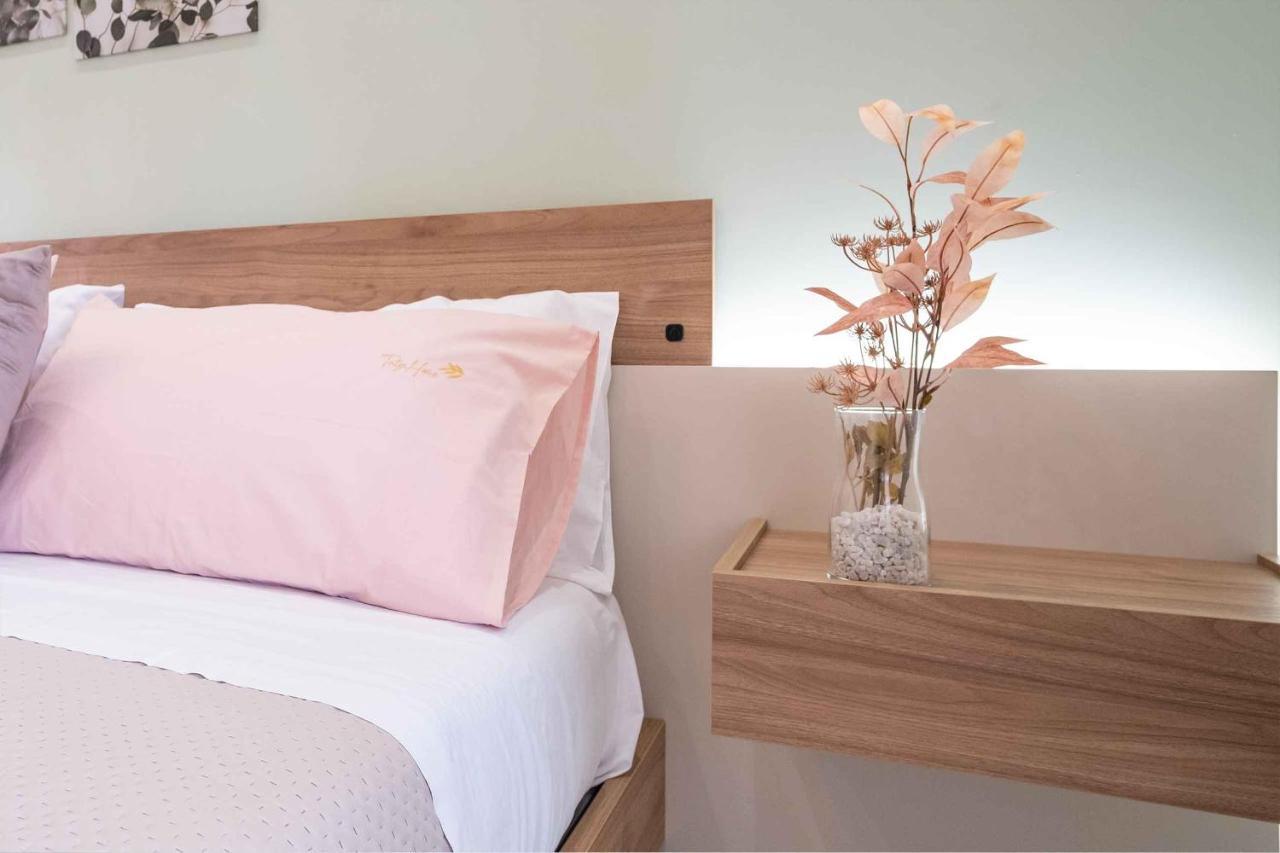 Taty Home Casa Vacanze Salerno Eksteriør billede