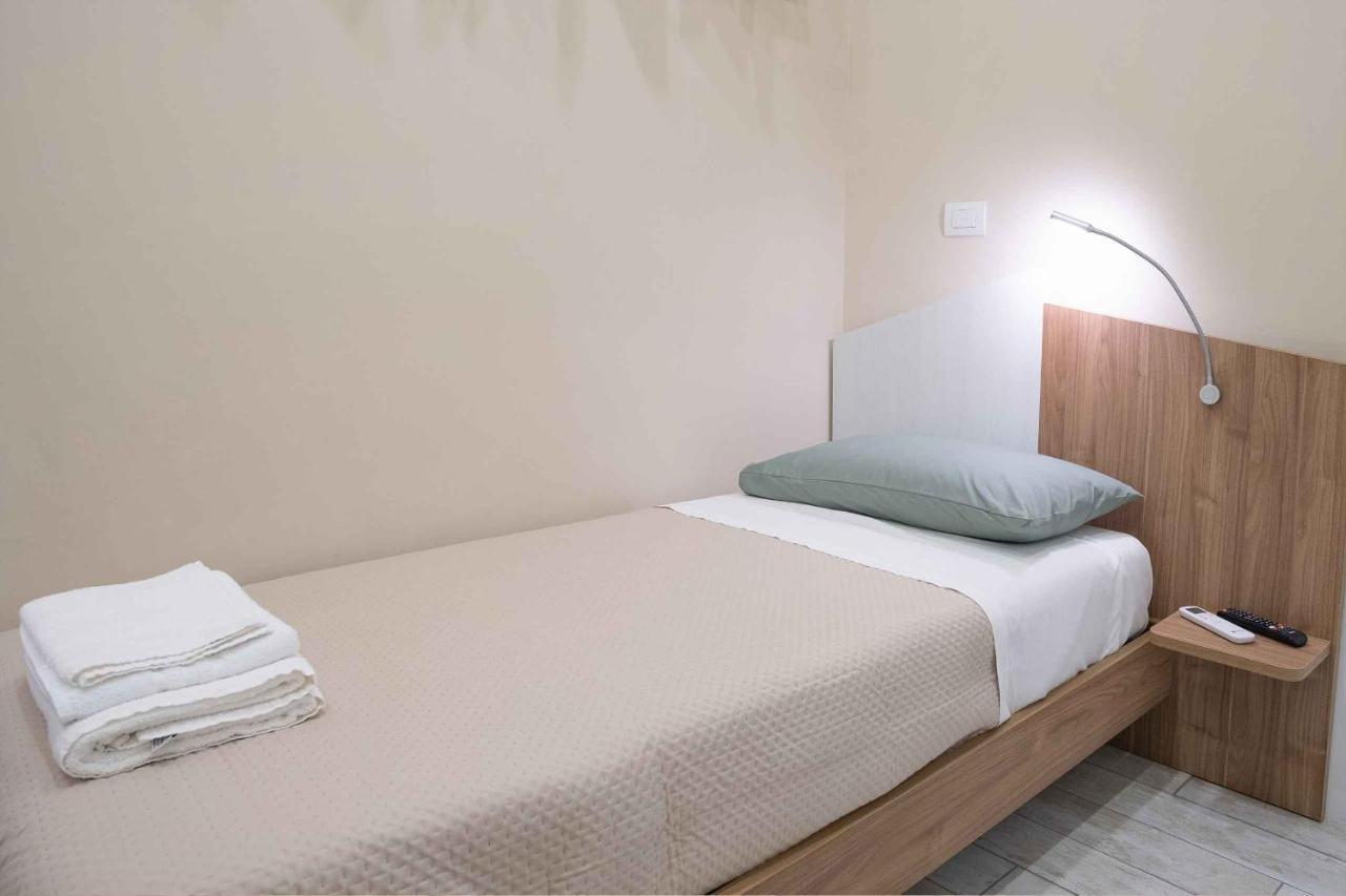 Taty Home Casa Vacanze Salerno Eksteriør billede