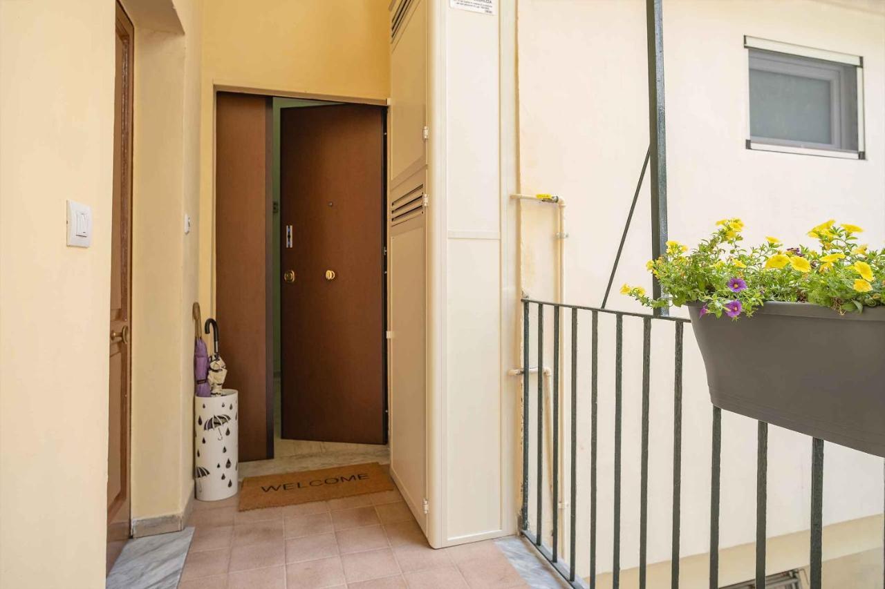 Taty Home Casa Vacanze Salerno Eksteriør billede