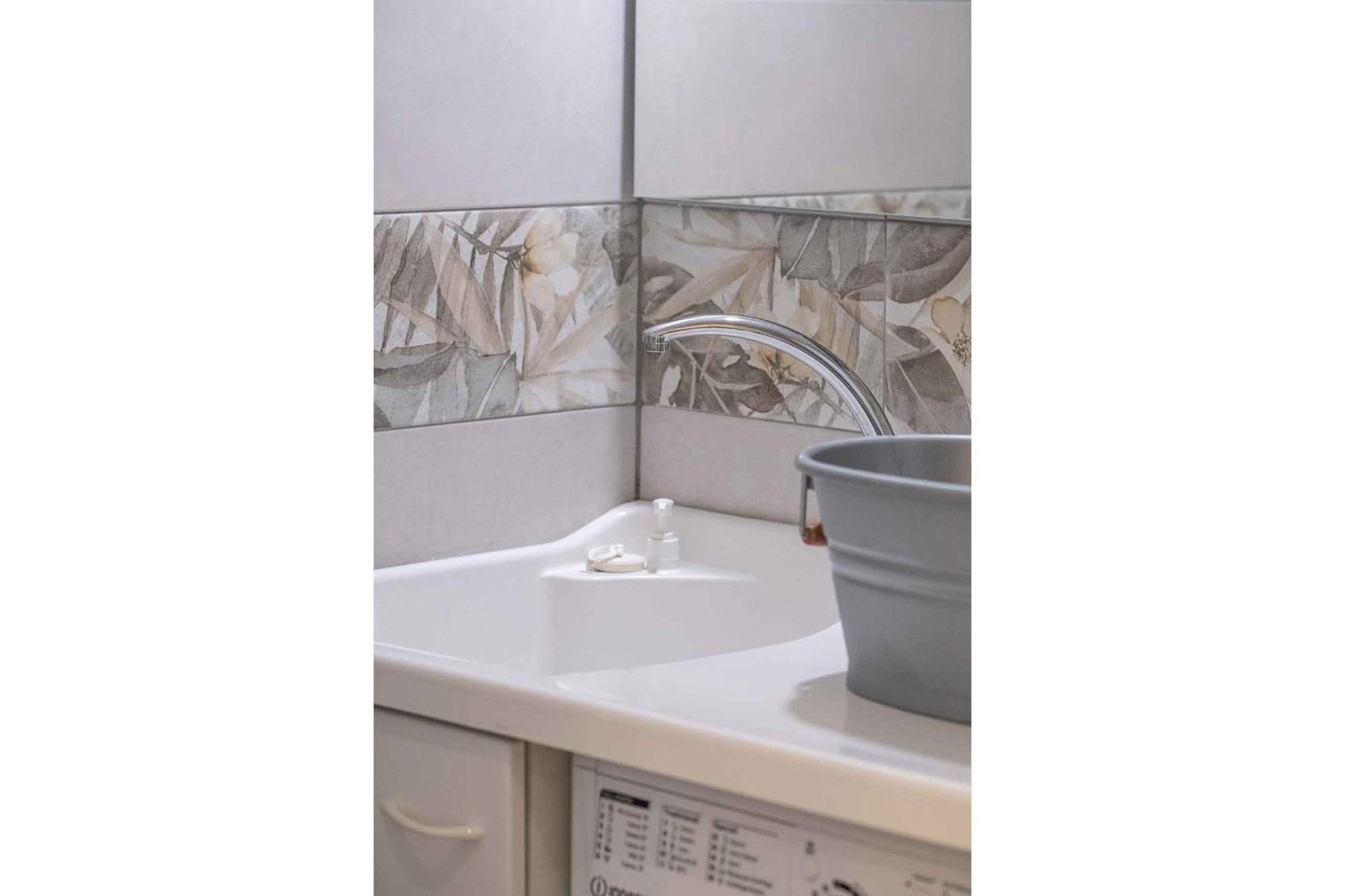 Taty Home Casa Vacanze Salerno Eksteriør billede
