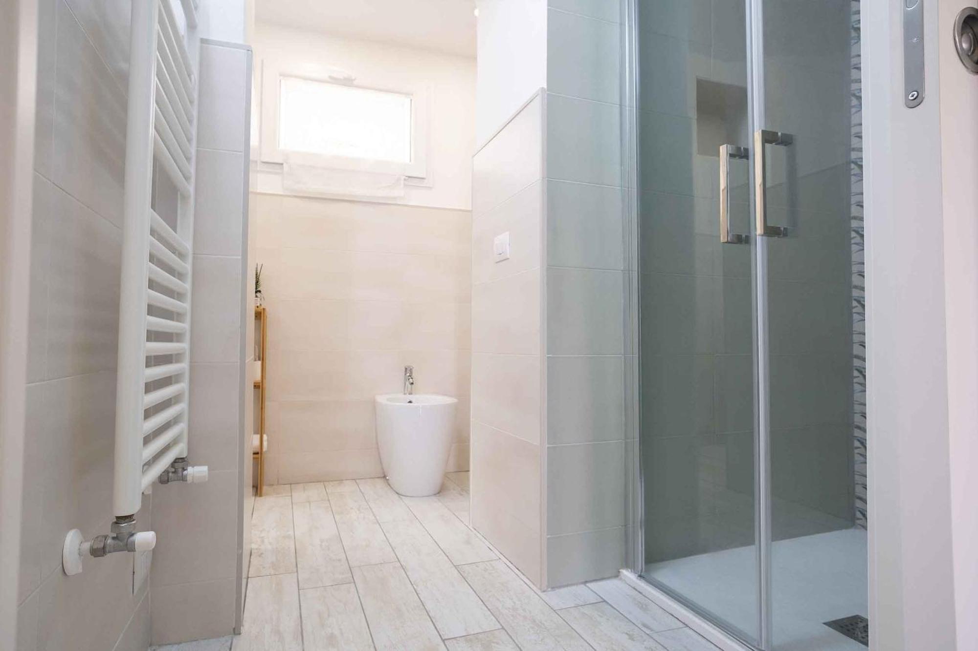 Taty Home Casa Vacanze Salerno Eksteriør billede