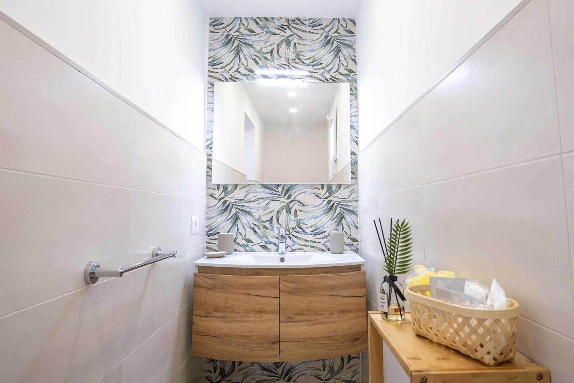 Taty Home Casa Vacanze Salerno Eksteriør billede